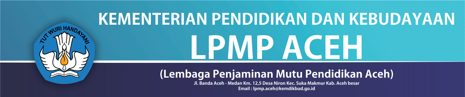 LPMP ACEH