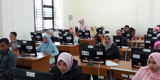 Hasil Uji Kompetensi Guru Dijadikan Landasan Program Guru Pembelajar